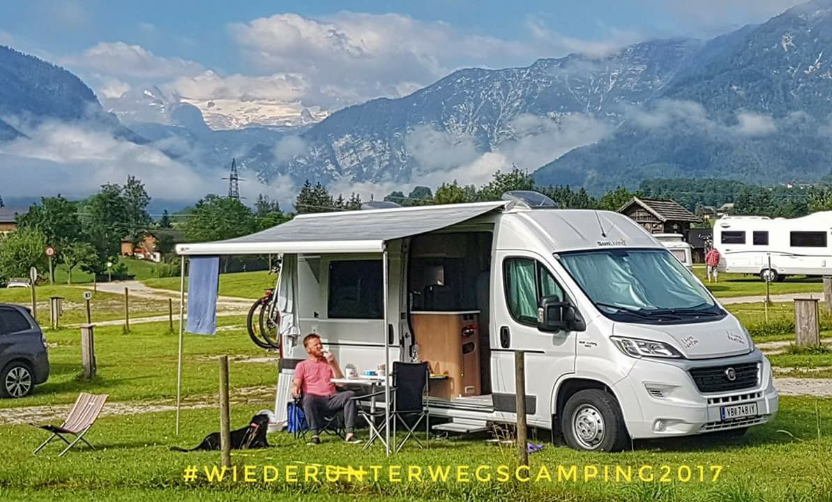 campingbus