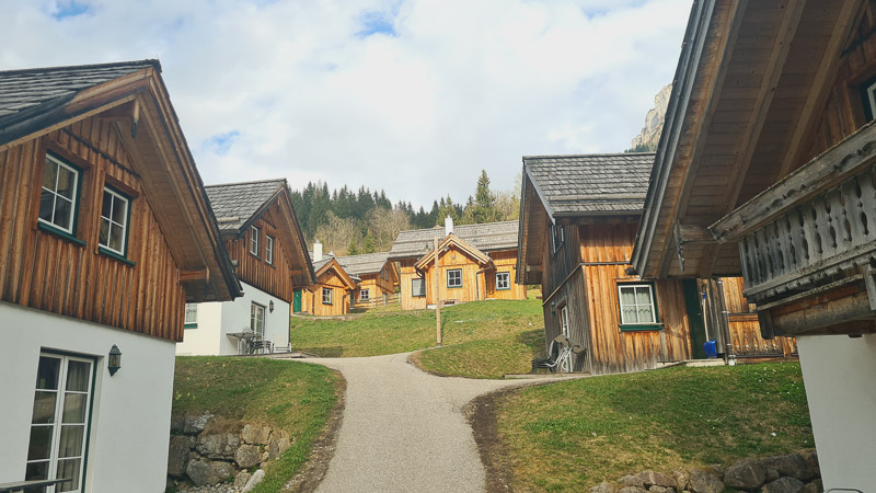 alpenparks hagan lodge