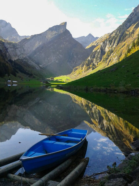 Seealpsee