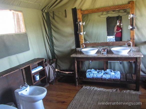 Glamping Südafrika (1 Von 21)