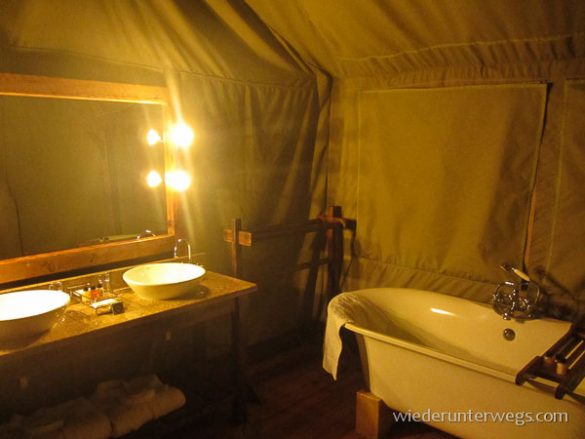 Glamping Südafrika (17 Von 21)