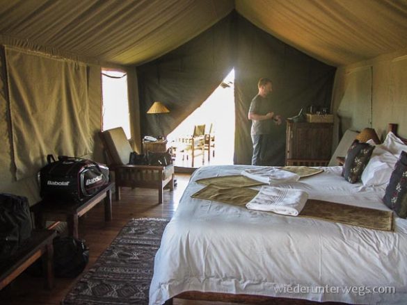 Glamping Südafrika (2 Von 21)