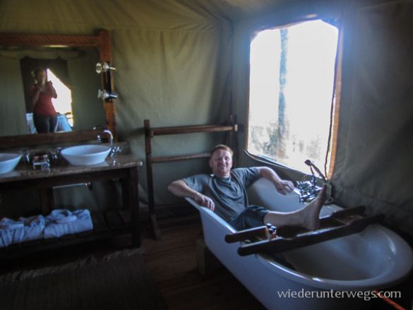 Glamping Südafrika (6 Von 21)