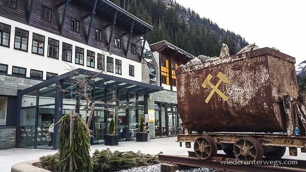 gatseiner heilstollen radhausberg gebäude