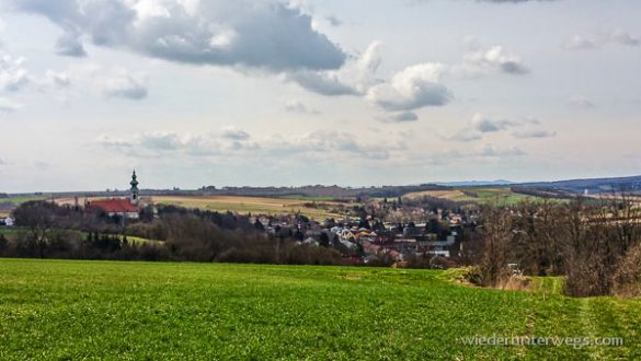 Hochleithen Gipfel 04042015 (5 Von 12)