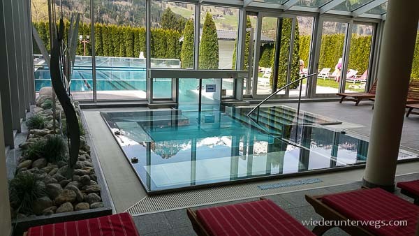 impulshotel tirol web Pool