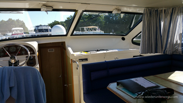 Hausboot Tipps Saone (10 Von 35)