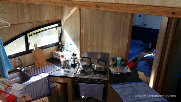 Hausboot Tipps Saone (12 Von 35)