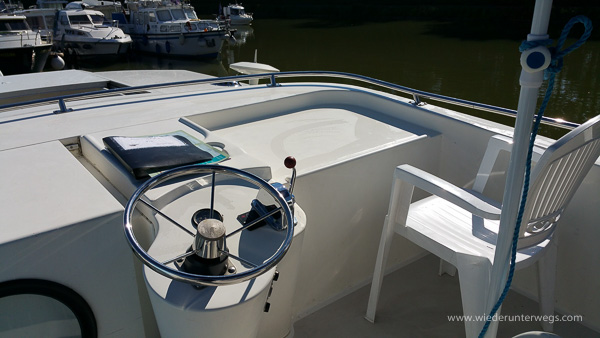 Hausboot Tipps Saone (13 Von 35)