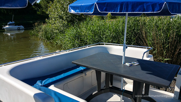 Hausboot Tipps Saone (14 Von 35)