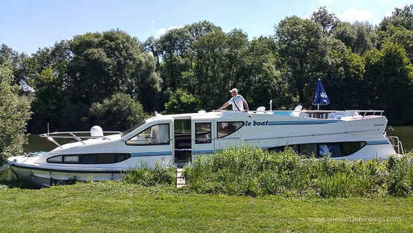 Hausboot Frankreich Tipps Saone (16 von 35)