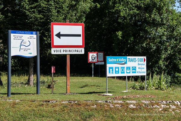 Hausboot Tipps Saone (20 Von 35)