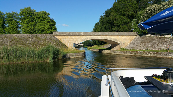 Hausboot Tipps Saone (24 Von 35)