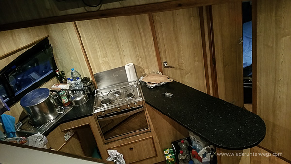 Hausboot Tipps Saone (25 Von 35)