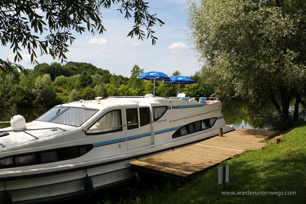 Hausboot Tipps Saone (28 Von 35)