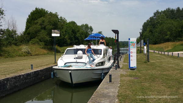 Hausboot Tipps Saone (34 Von 35)
