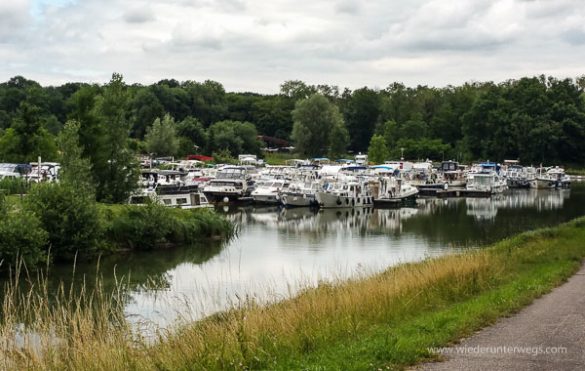 Mit Dem Hausboot Unterwegs   Bericht (23 Von 57)