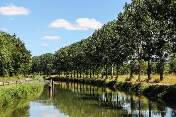 Mit dem Hausboot unterwegs - Bericht (5 von 57)