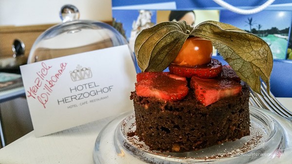 Hotel Herzoghof Baden (1 von 22)