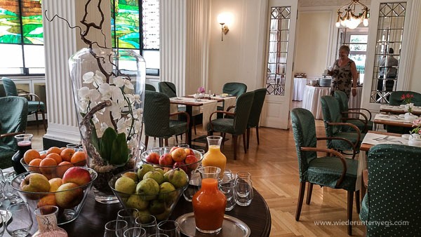 Hotel Herzoghof Baden (21 von 22)