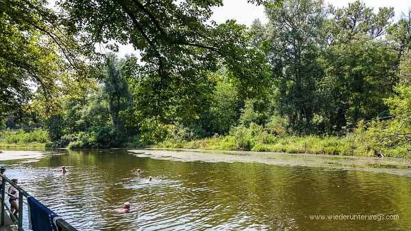 Kamptal baden