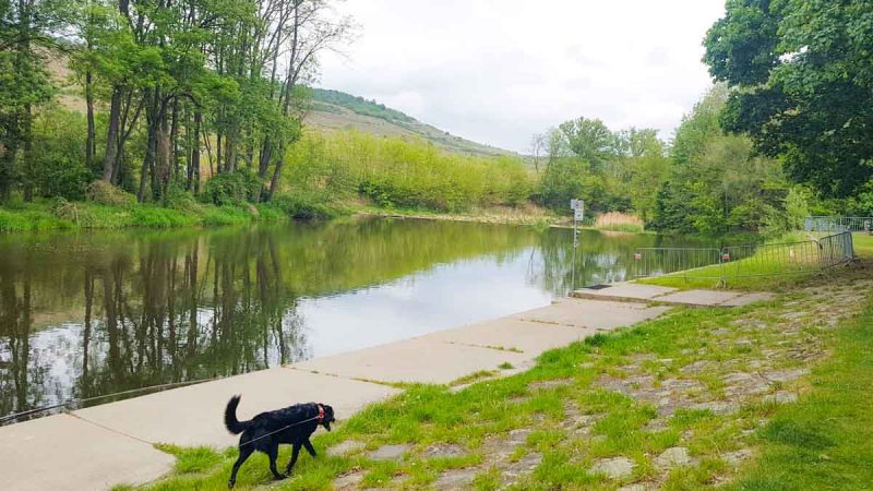 badebereich langenlois am kamp