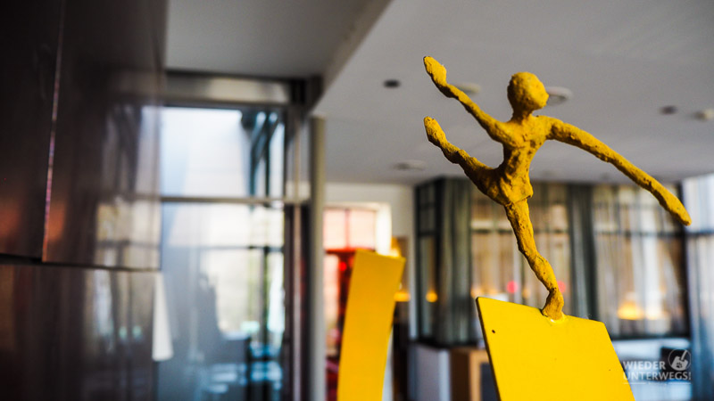 Kunst hotel Steigenberger krems