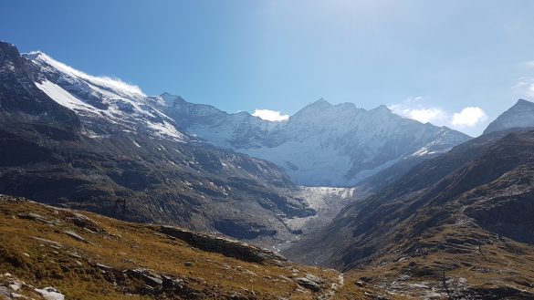 Stubachgletscher