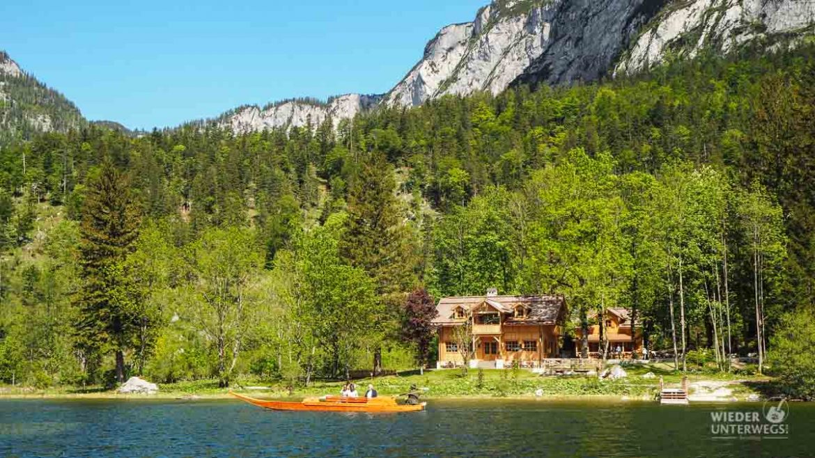 Seewiese Altaussee