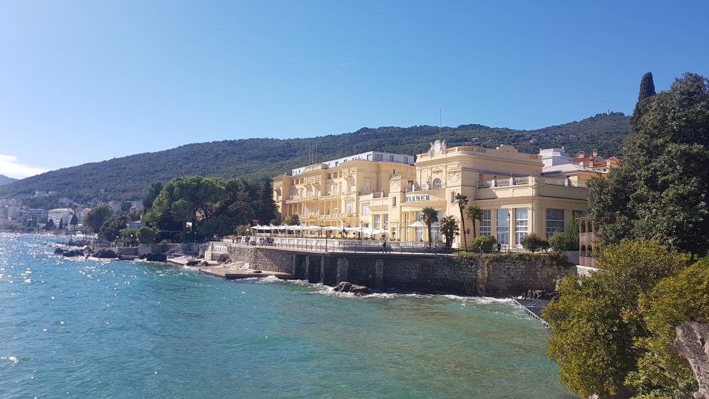 Opatija