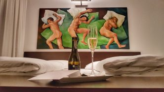 Hotel Linz Kultur und Kunst