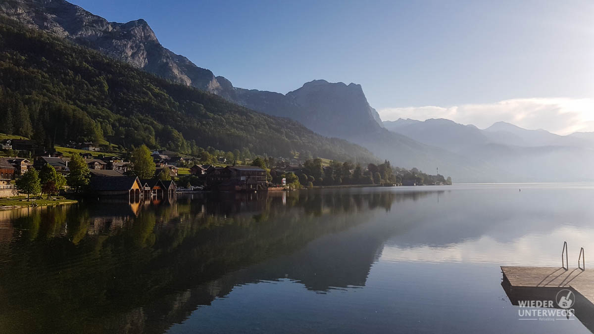 Grundlsee Sommerfrische