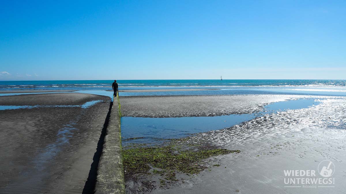 Grado Tipp Abseits der Pfade