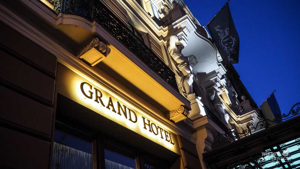 Grandhotel Lemberg