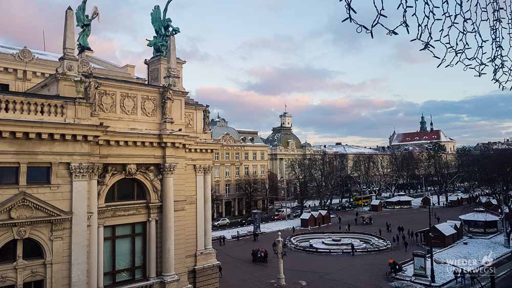 hotel blick oper