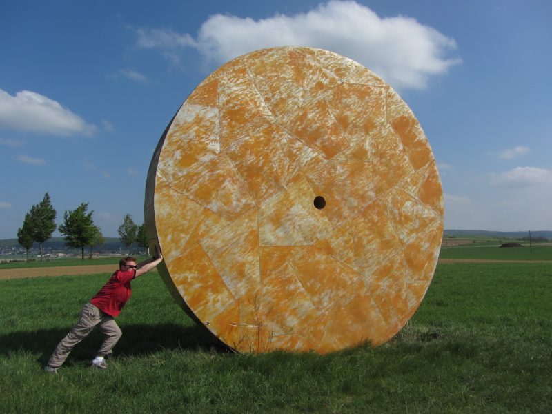 Weinviertel Ausflug