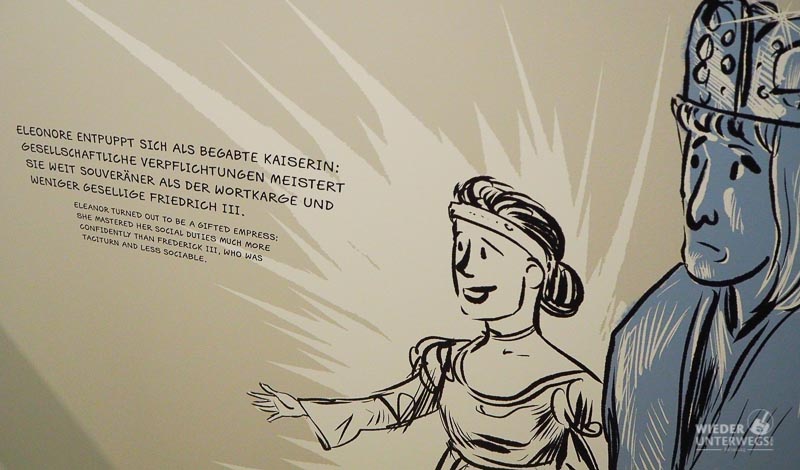 Wiener Neustadt Landesausstellung NÖ