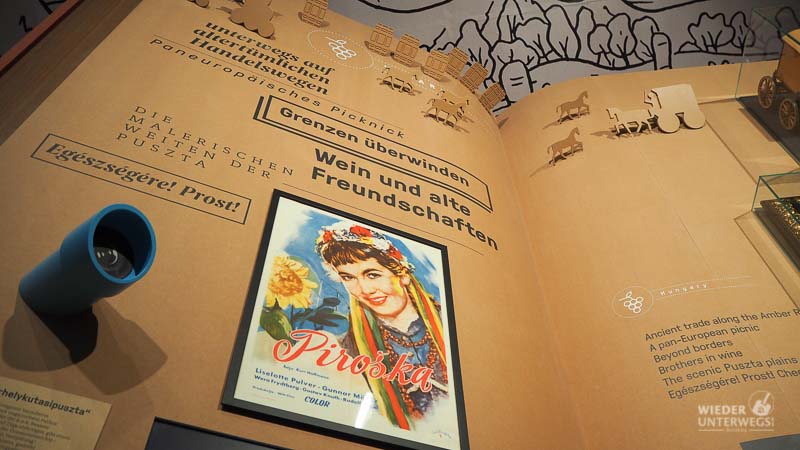 Wiener Neustadt Landesausstellung ungarn