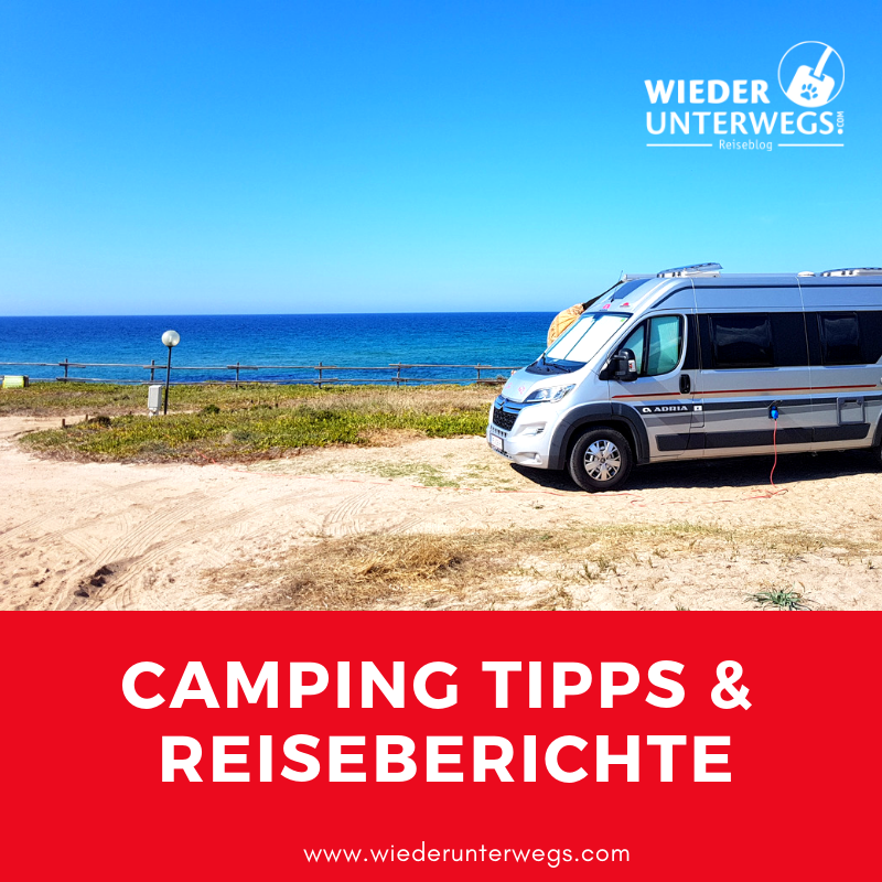 Camping Tipps Und Reiseberichte
