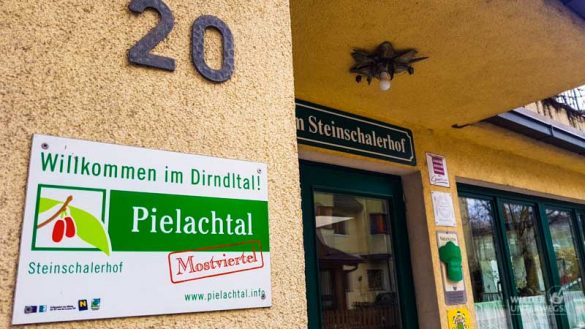 Naturidyll Pielachtal Steinschalerhof Web (48 Von 323)