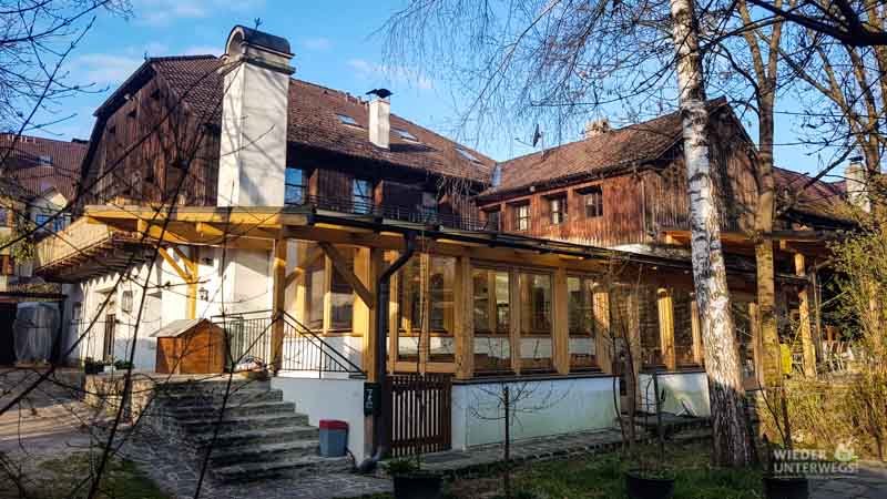 Naturidyll Pielachtal Steinschalerhof Web (63 Von 323)