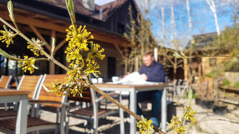 Terrasse steinschalerhof