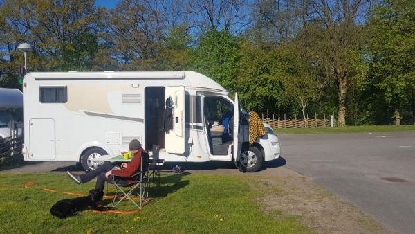 campingplatz schweden göteborg