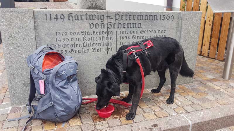 brunnen schenna