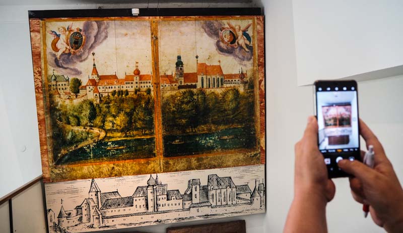 Stift Lambach Kloesterreich Web (15 Von 124)