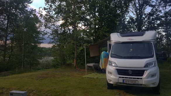Campingplätze Schweden Web (10 Von 57)