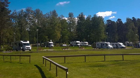 Campingplätze Schweden Web (12 Von 57)