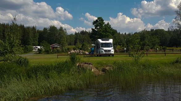 Campingplätze Schweden Web (18 Von 57)