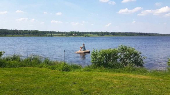 Campingplätze Schweden Web (19 Von 57)