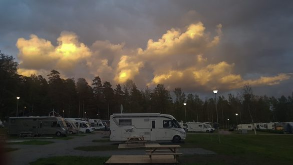 Campingplätze Schweden Web (20 Von 57)